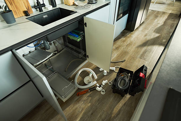 24/7 Emergency Garbage Disposal Repair experts in Lincoln, VA